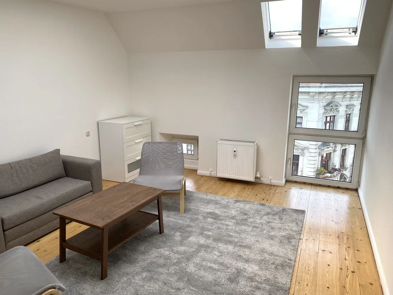 2 Zimmer Wohnung mit 79 m² in Berlin – Bild 8