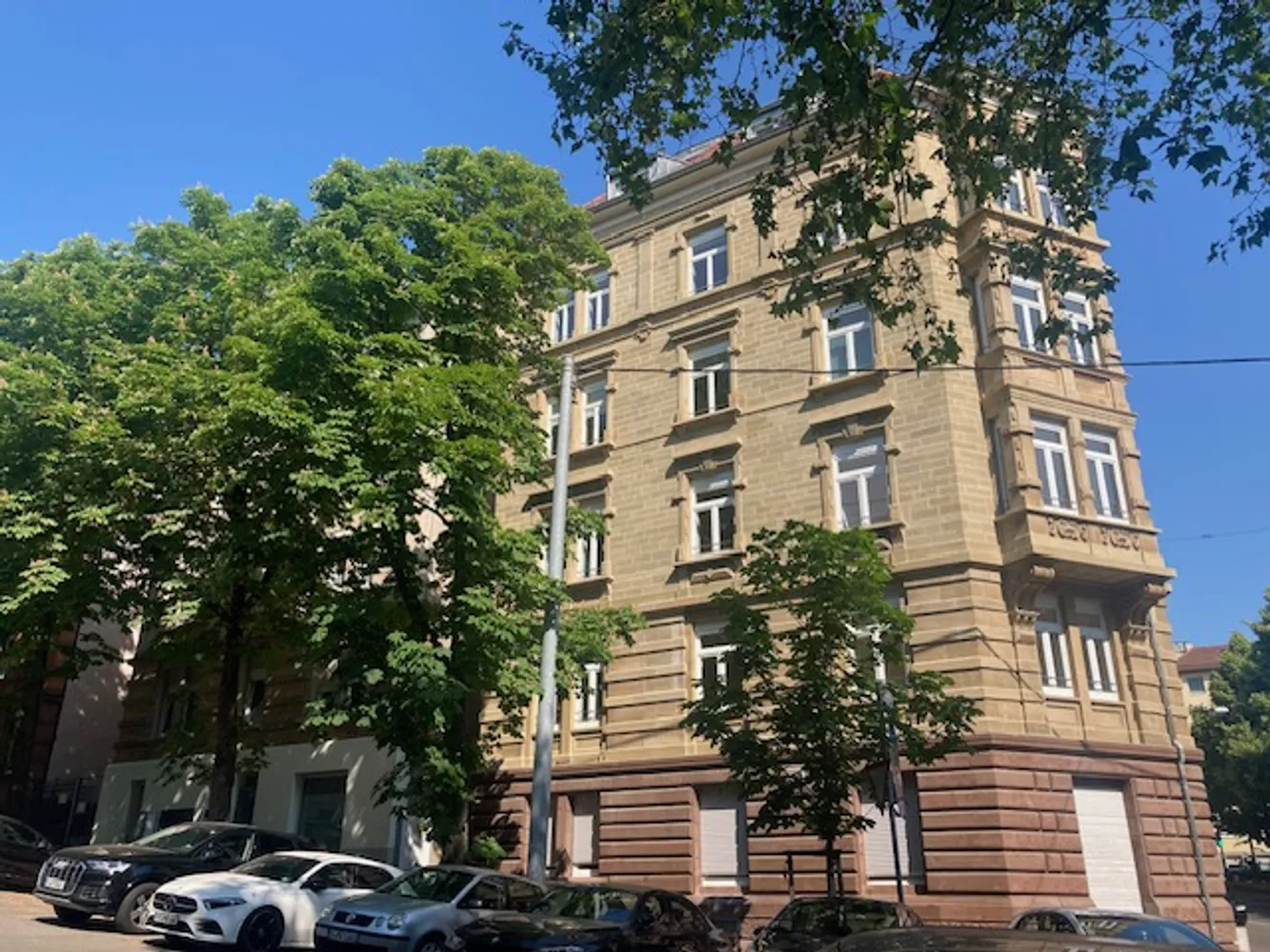 3 Zimmer Wohnung mit 80 m² in Stuttgart – Bild 6