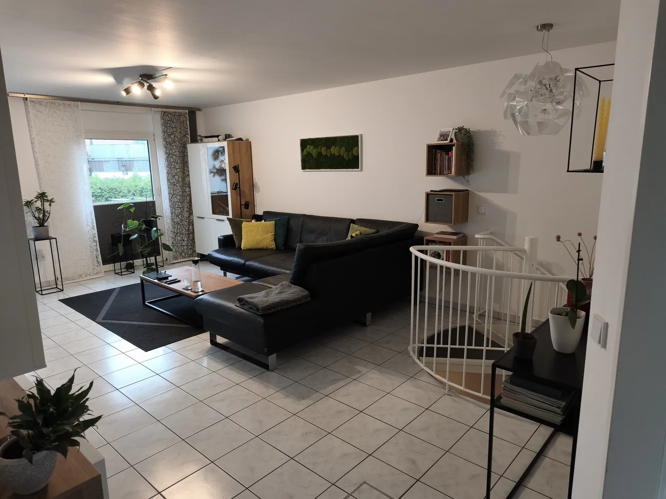 3 room apartment with 95 m² in Cologne – Photo 4