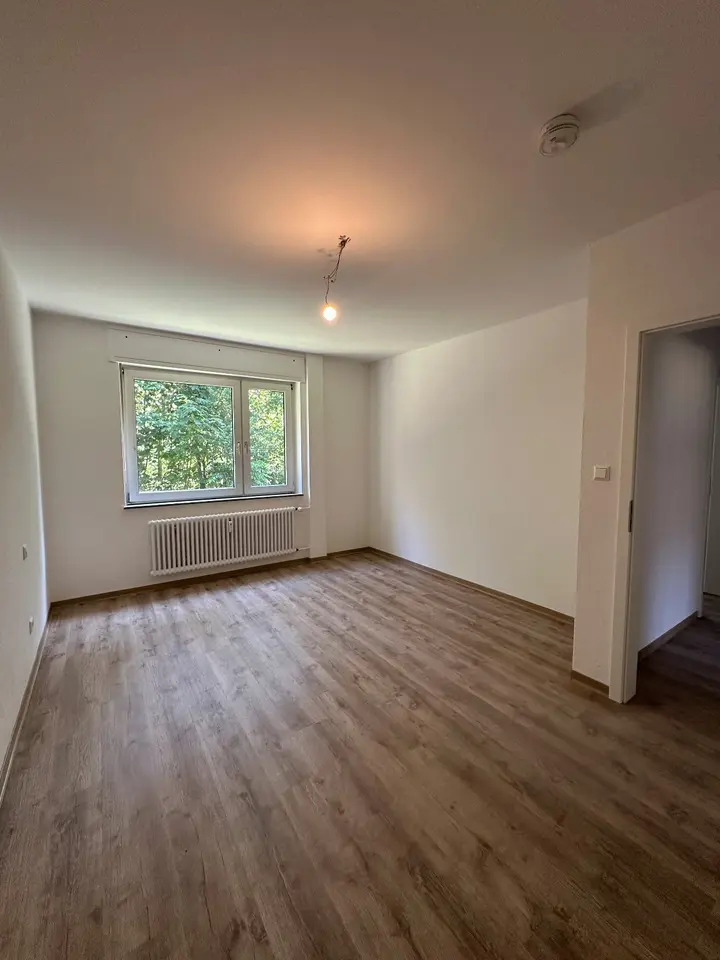 4 Zimmer Wohnung mit 73 m² in Meppen – Bild 2