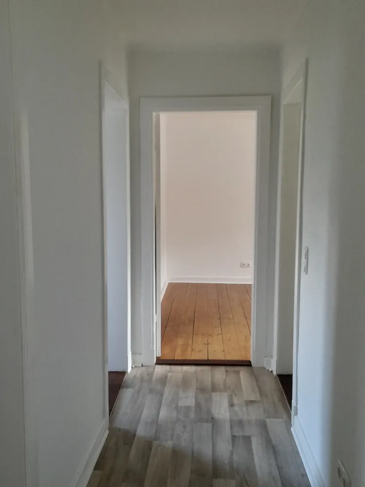 3 Zimmer Wohnung mit 59 m² in Rendsburg – Bild 4