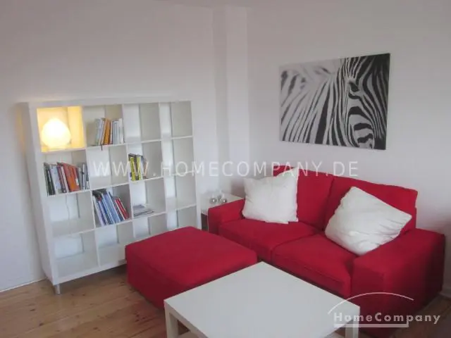 WG-Zimmer mit 48 m² in Kiel – Bild 1