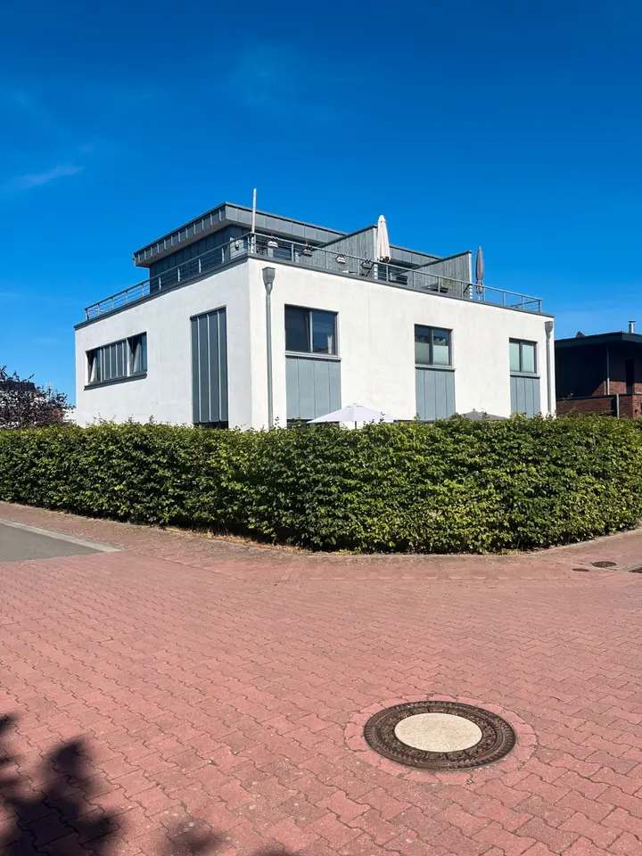 3 Zimmer Wohnung mit 118 m² in Nordhorn – Bild 1