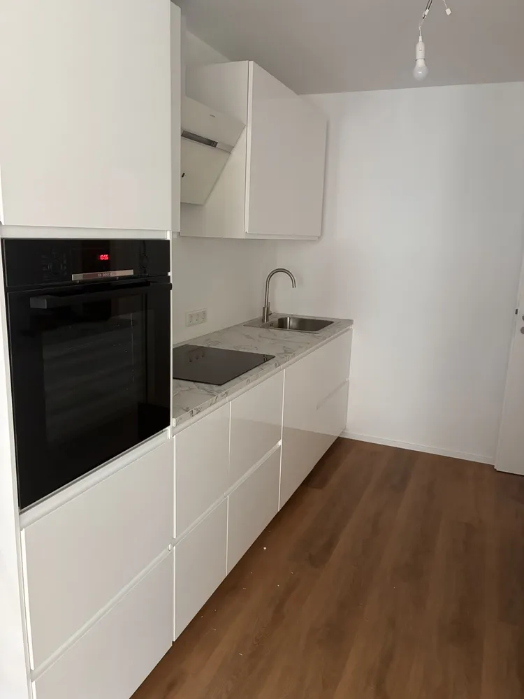 3 Zimmer Wohnung mit 79 m² in Nürnberg – Bild 2