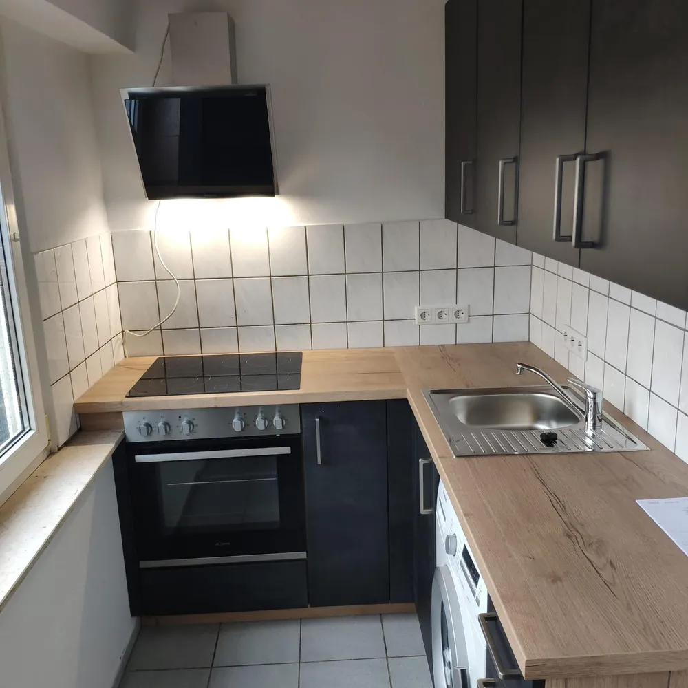 1 Zimmer Wohnung mit 30 m² in Neuss – Bild 6