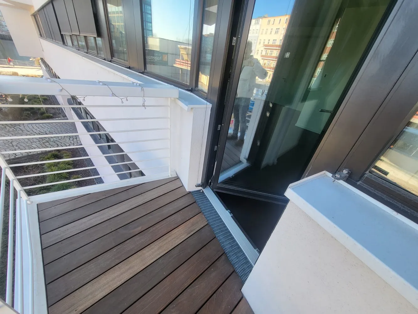 2 Zimmer Wohnung mit 50 m² in Berlin – Bild 12