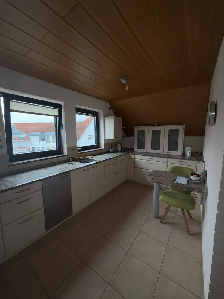 5 Zimmer Wohnung mit 120 m² in Göppingen – Bild 3