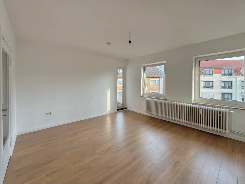WG-Zimmer mit 68 m² in Bremen – Bild 2