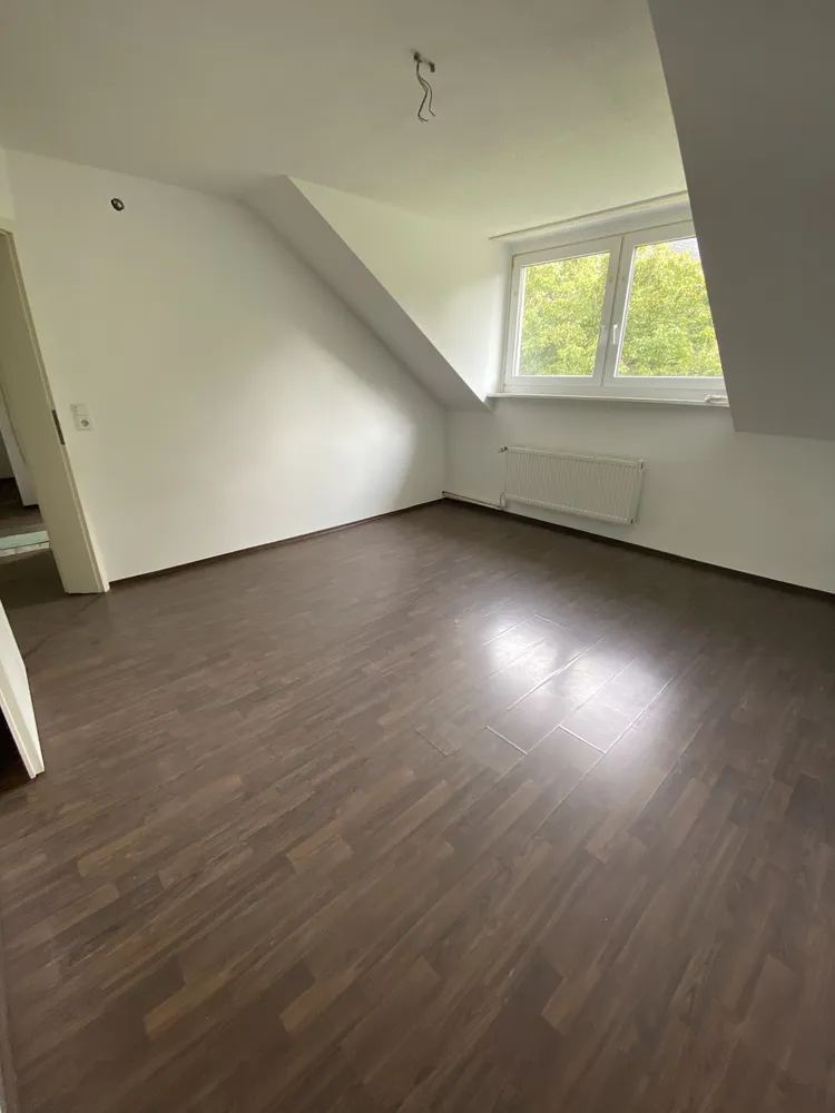 3 Zimmer Wohnung mit 61 m² in Wuppertal – Bild 2