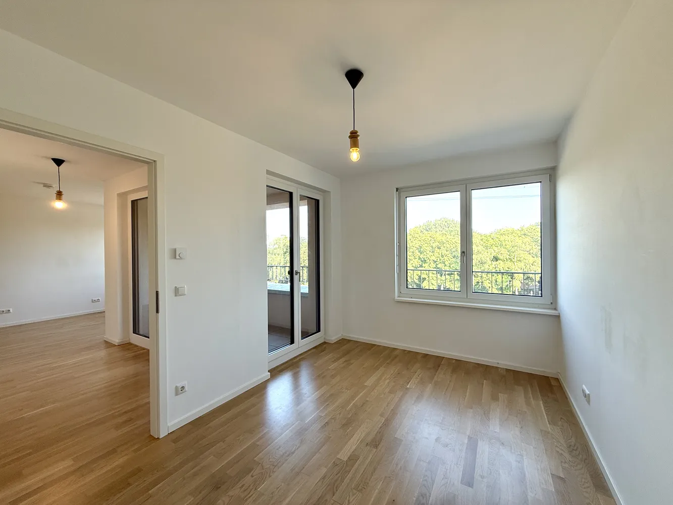 2 Zimmer Wohnung mit 48 m² in Berlin – Bild 9