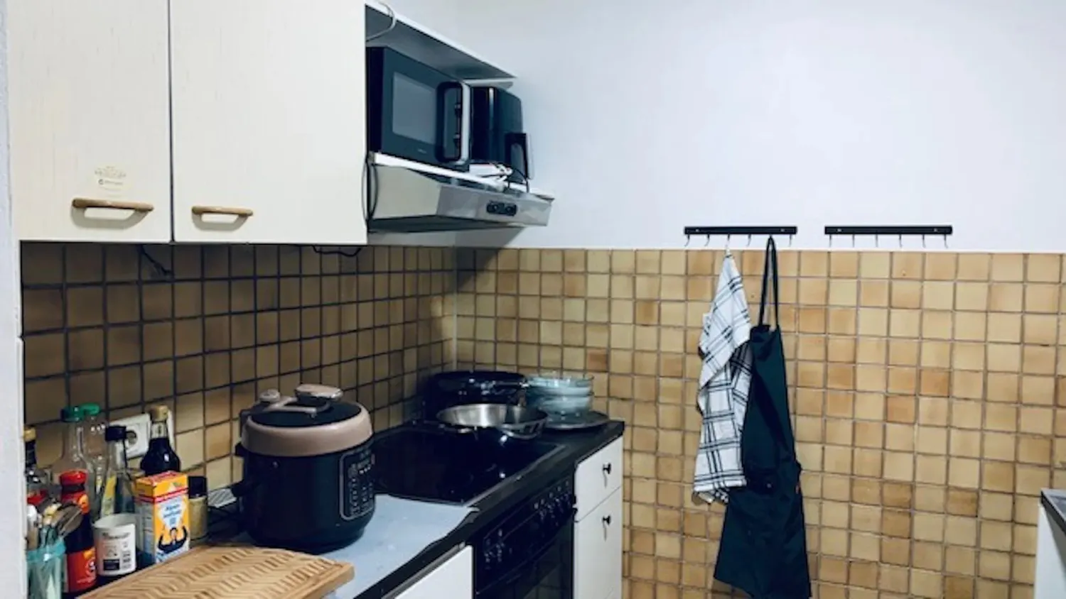 Shared room with 8 m² in Munich – Photo 3