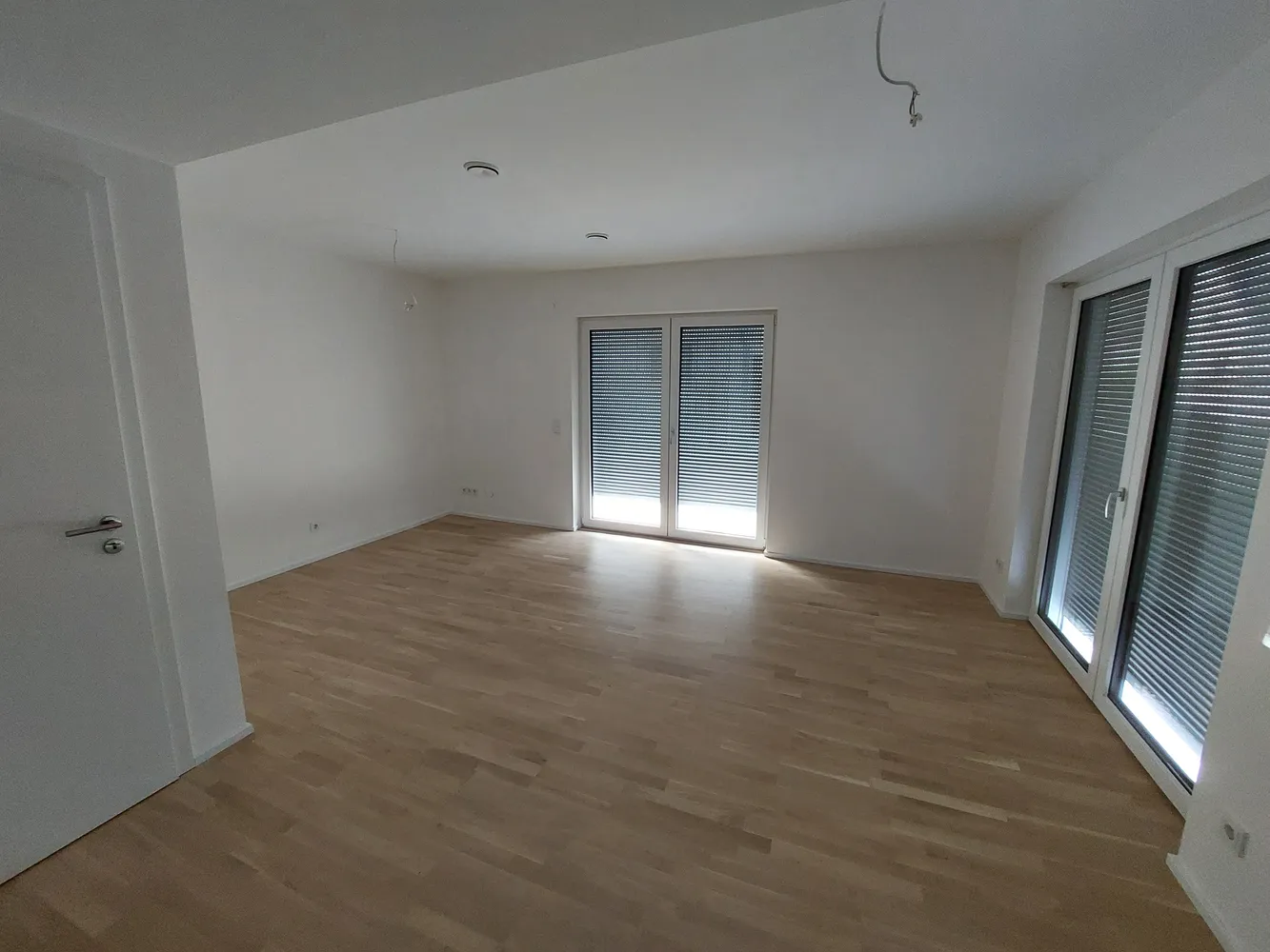 4 Zimmer Wohnung mit 90 m² in Augsburg – Bild 1