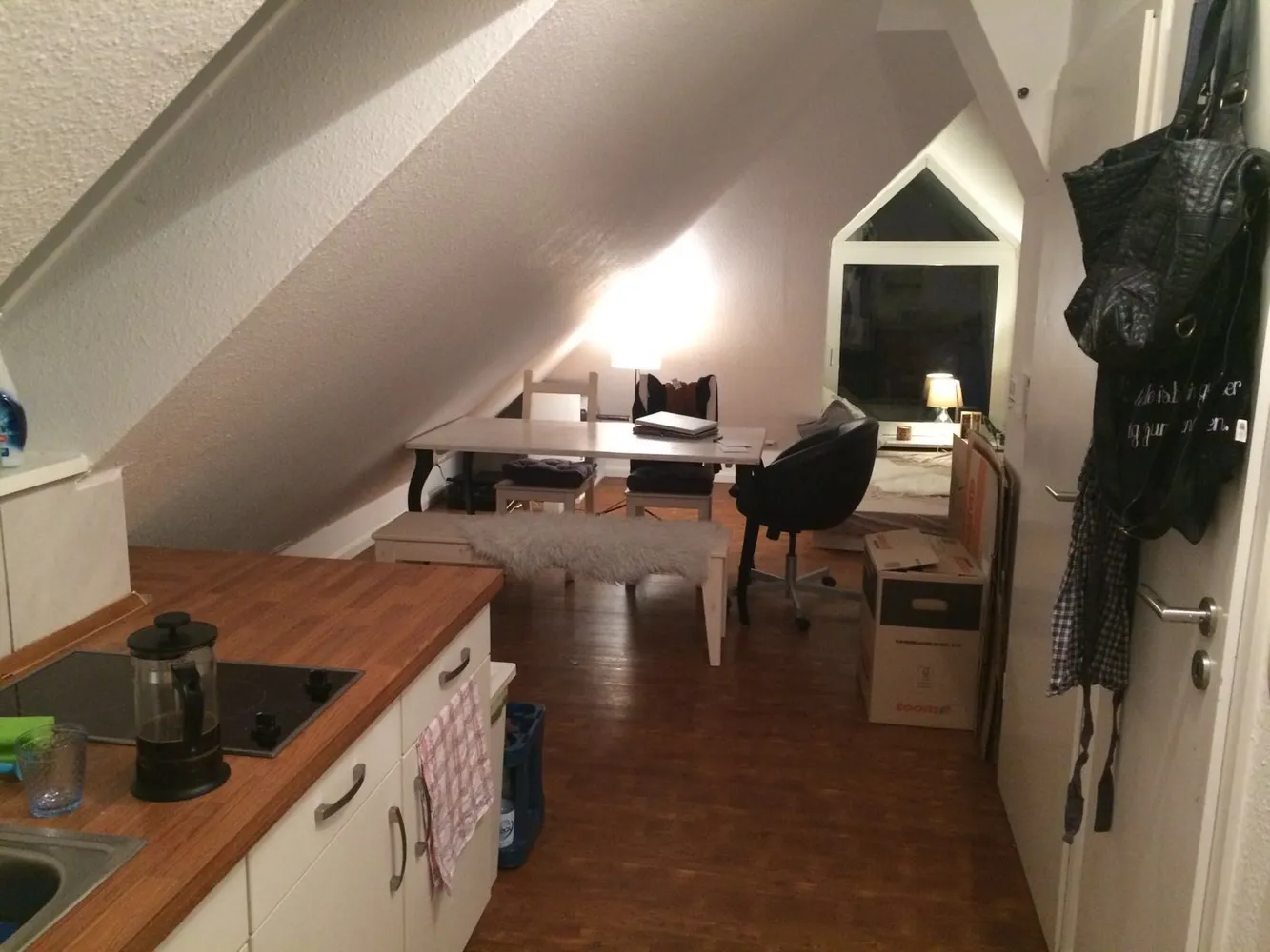 2 Zimmer Wohnung mit 45 m² in Oldenburg – Bild 3