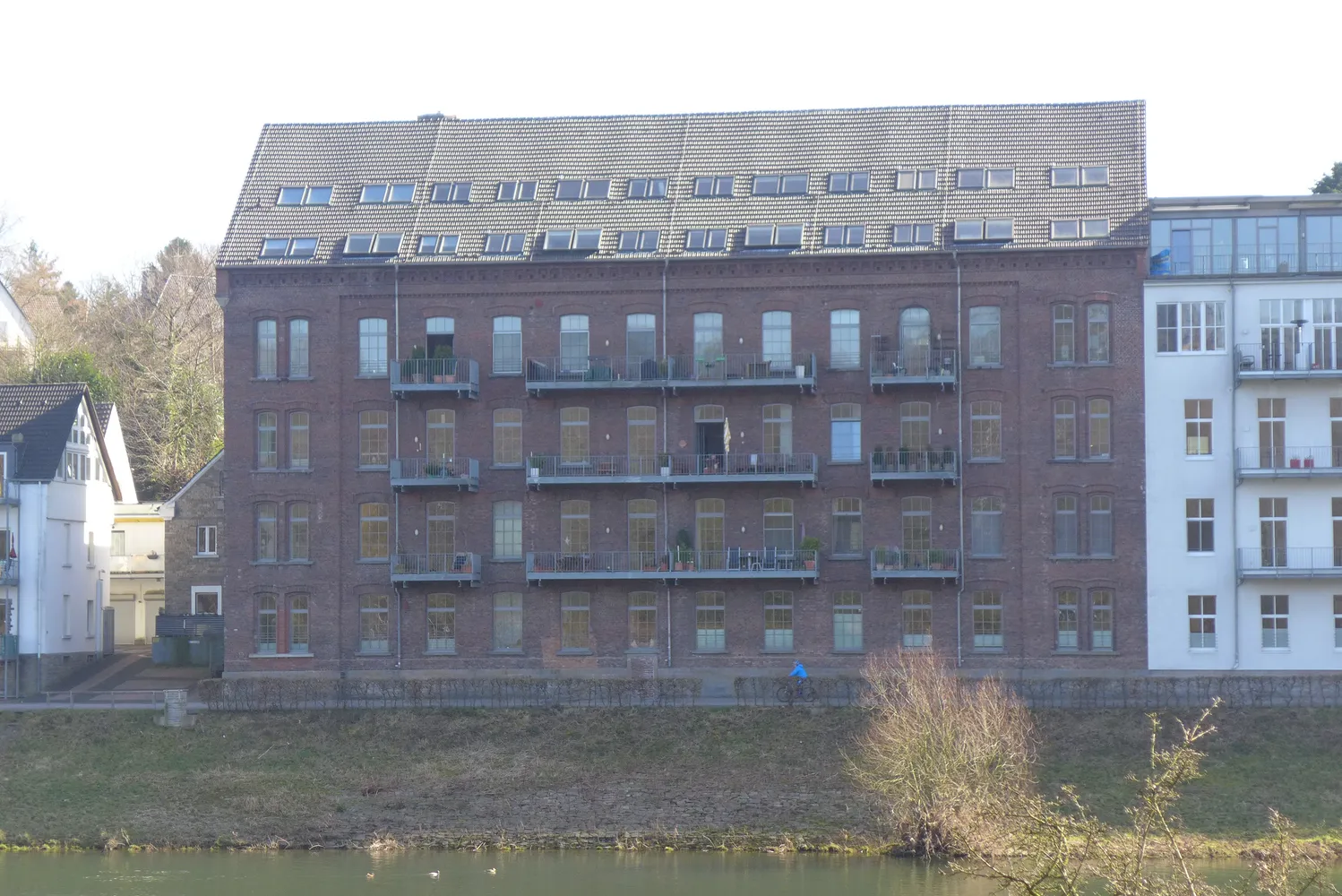 3 Zimmer Wohnung mit 91 m² in Essen – Bild 4