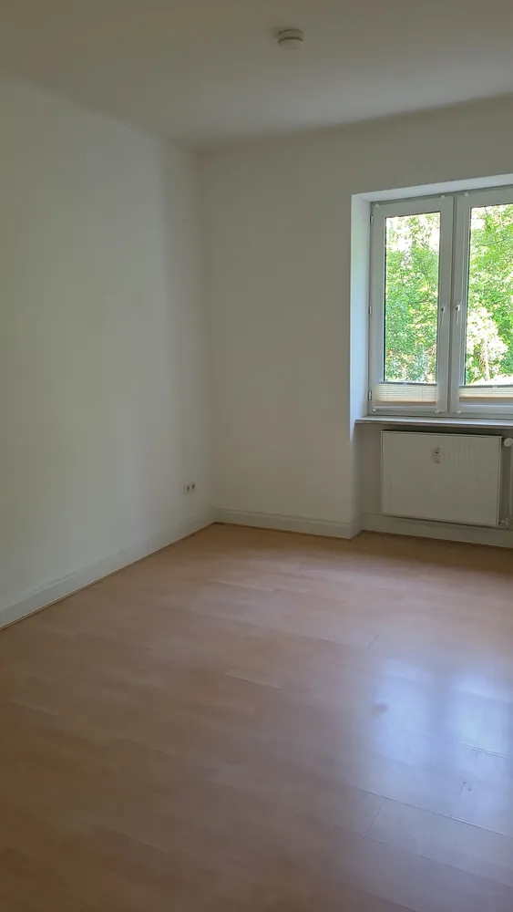 1 Zimmer Wohnung mit 32 m² in Mannheim – Bild 1