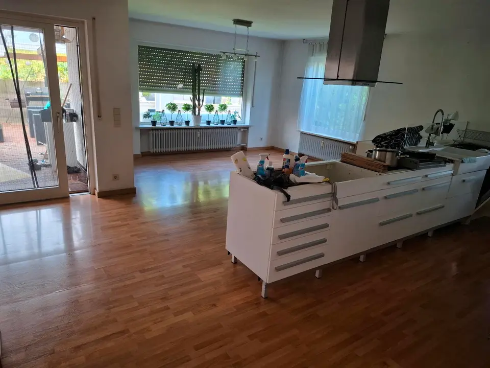 7 room house with 150 m² in Neu-Ulm – Photo 1
