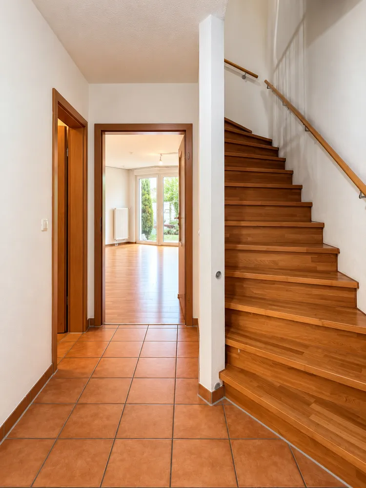 5 Zimmer Haus mit 117 m² in Nürnberg – Bild 8
