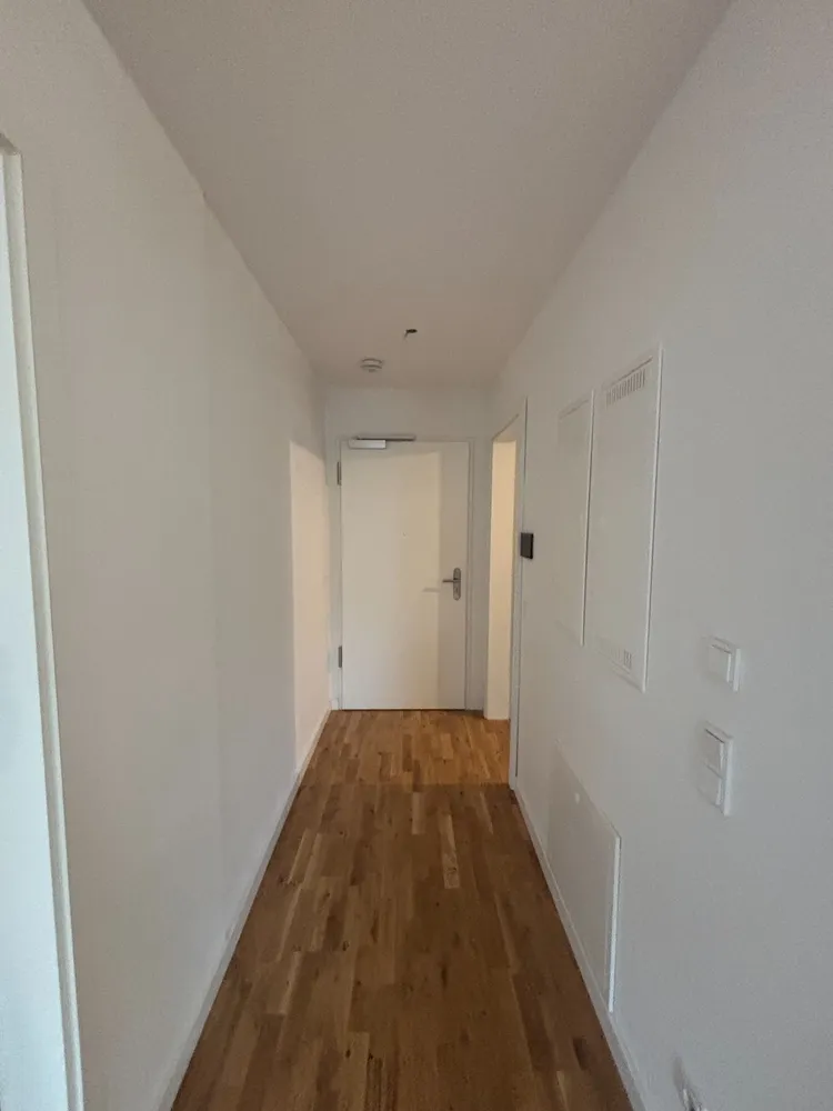 2 Zimmer Wohnung mit 40 m² in München – Bild 2