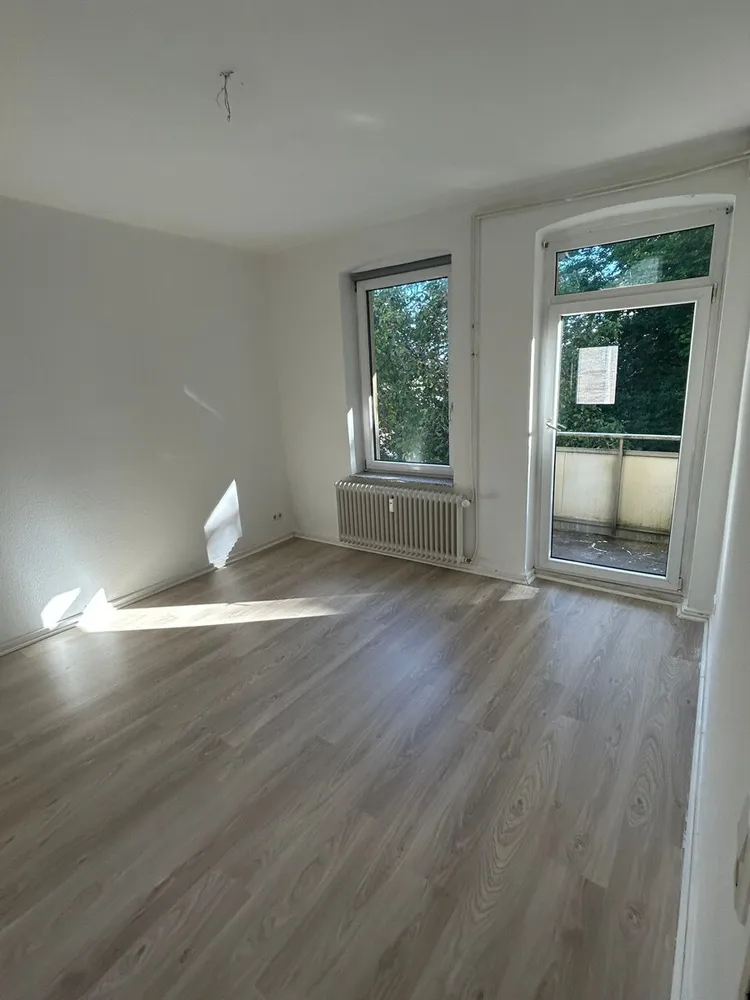 3 Zimmer Wohnung mit 64 m² in Flensburg – Bild 5