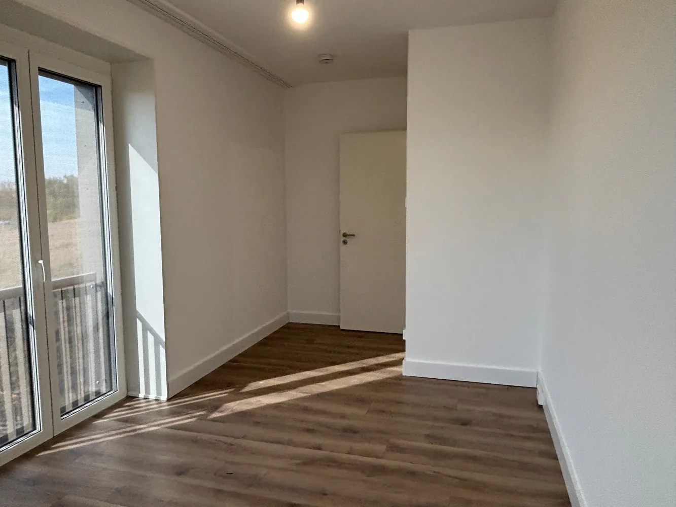 6 Zimmer Wohnung mit 148 m² in Mannheim – Bild 3