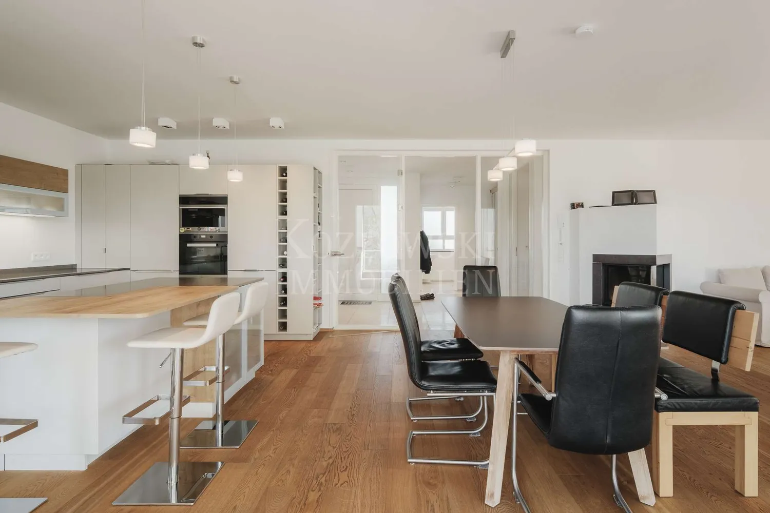 5 Zimmer Wohnung mit 171 m² in Ludwigshafen am Rhein – Bild 5