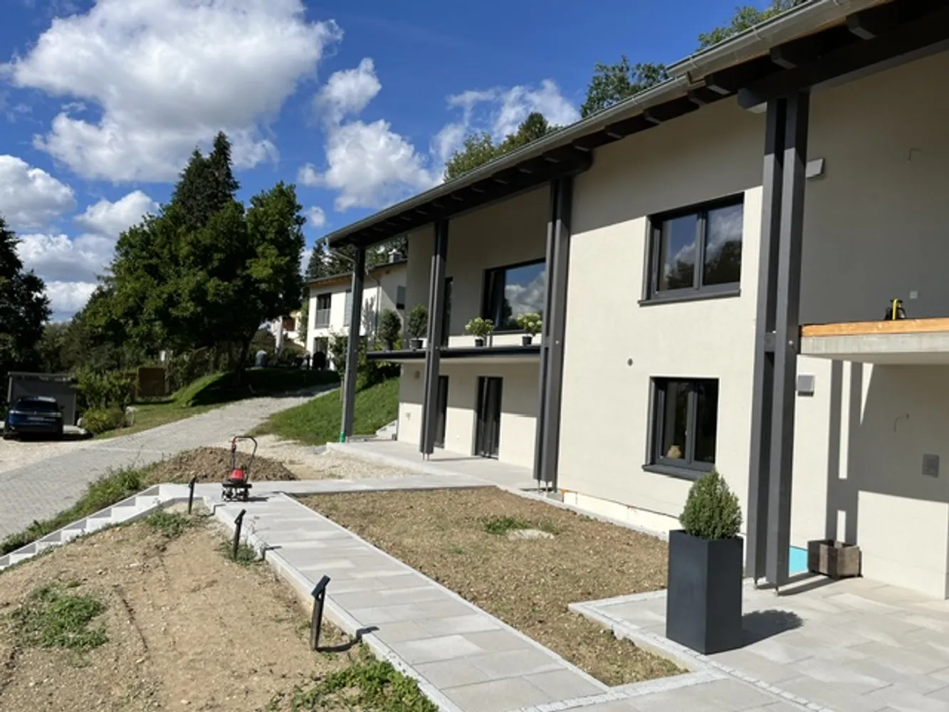 3 Zimmer Haus mit 130 m² in Landshut – Bild 7