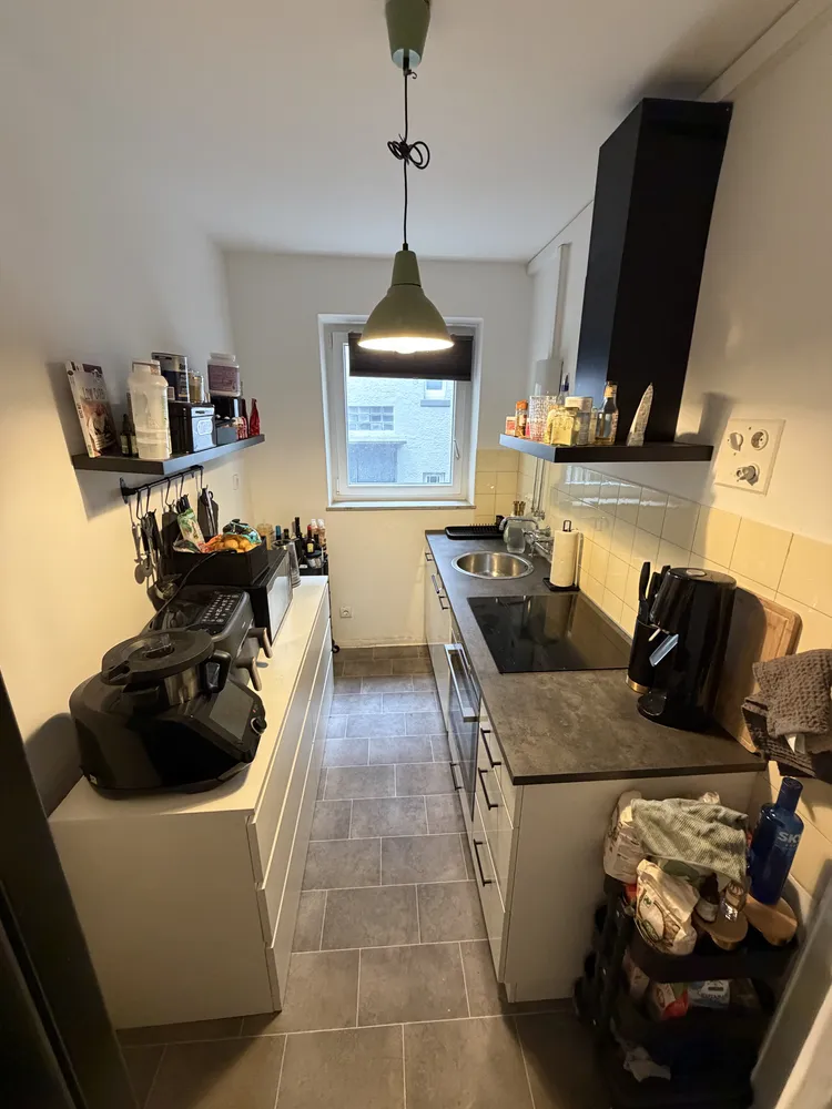 2 Zimmer Wohnung mit 39 m² in Stuttgart – Bild 8