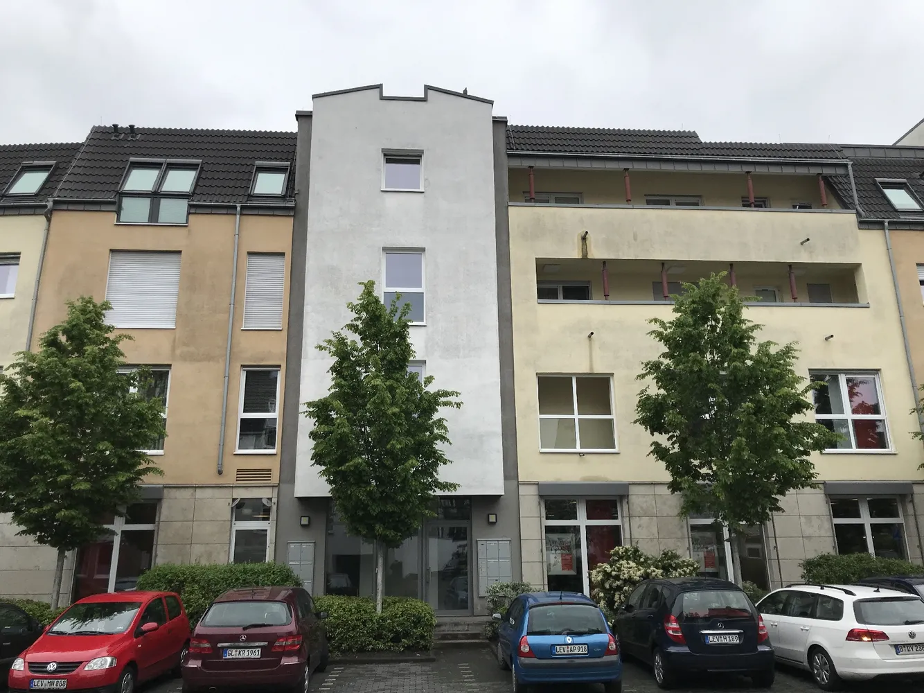 4 room apartment with 104 m² in Leverkusen – Photo 4