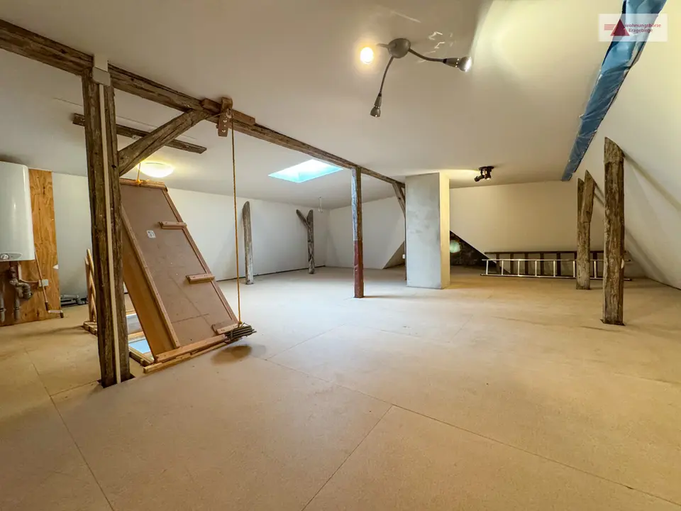 6 Zimmer Wohnung mit 87 m² in Aue-Bad Schlema – Bild 9