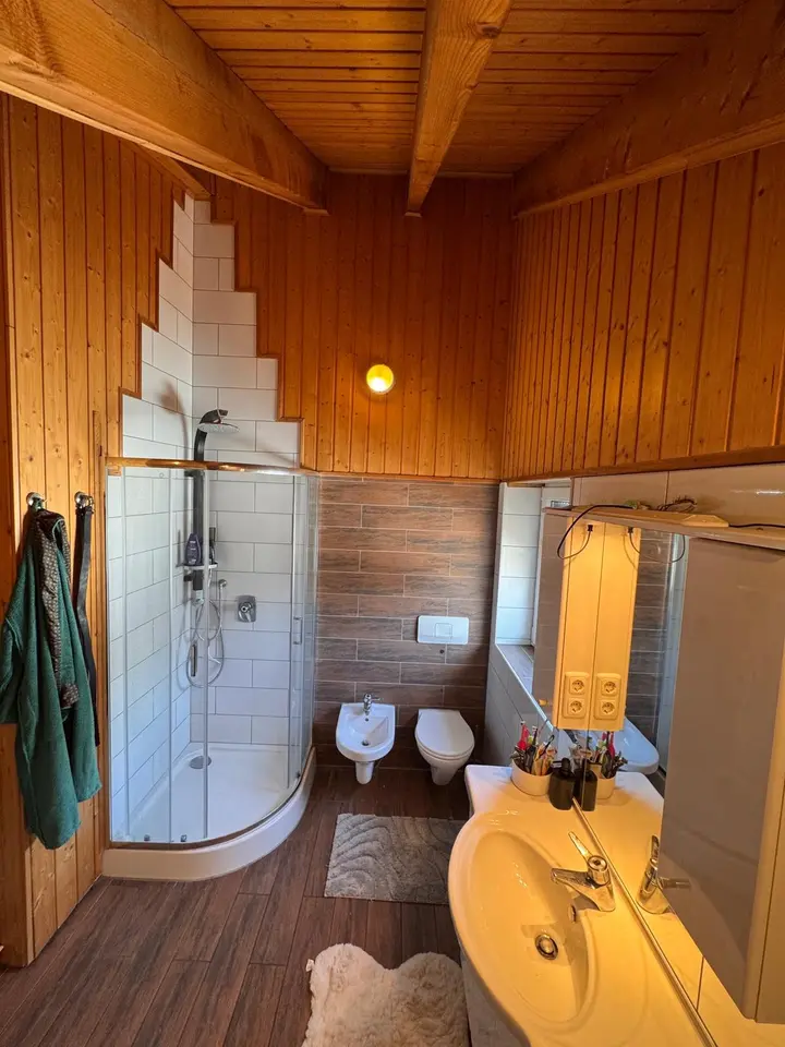 6 Zimmer Haus mit 165 m² in Darmstadt – Bild 7