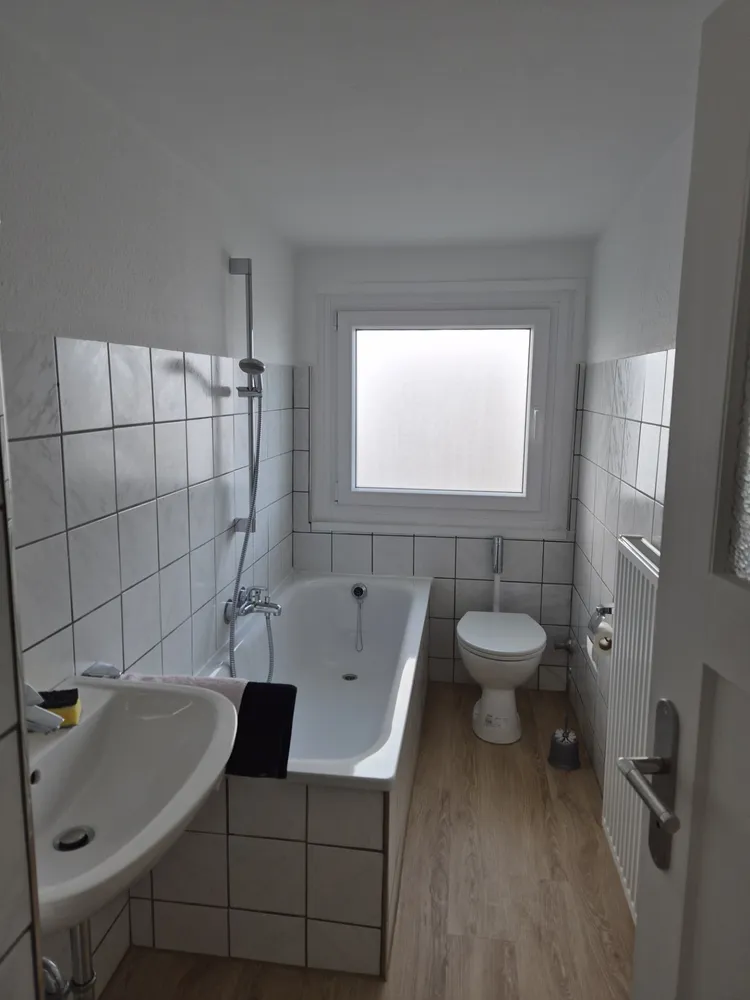 3 Zimmer Wohnung mit 64 m² in Neuss – Bild 3
