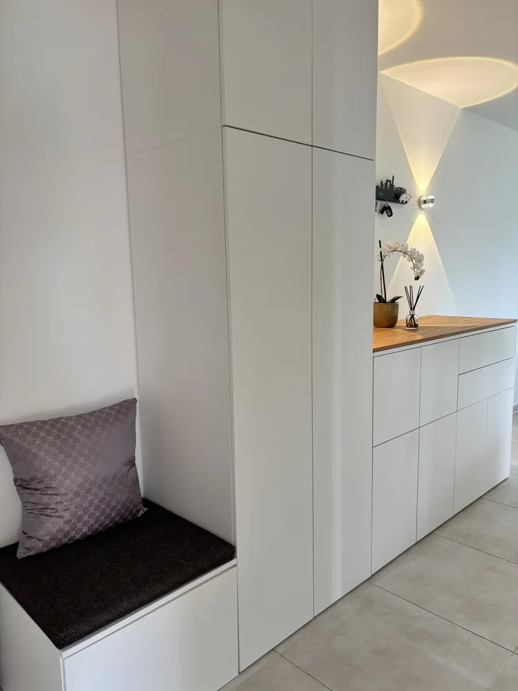 4 Zimmer Wohnung mit 90 m² in München – Bild 6
