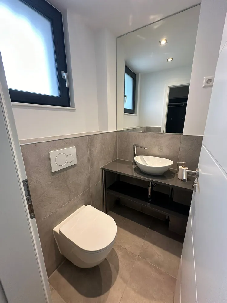 3 Zimmer Haus mit 110 m² in Berlin – Bild 6