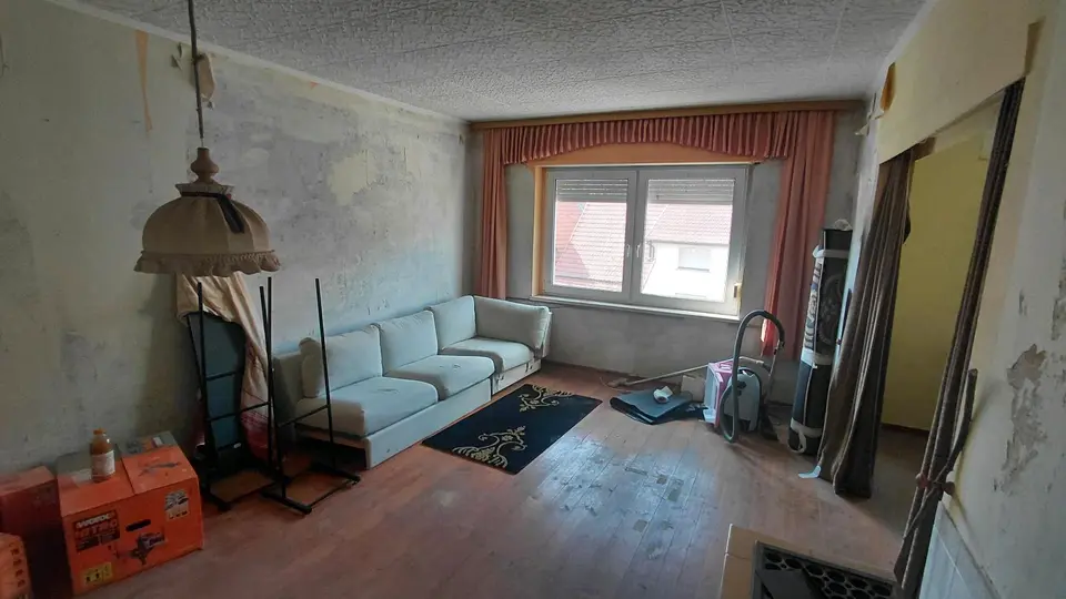 6 Zimmer Haus mit 178 m² in Lutherstadt Wittenberg – Bild 1