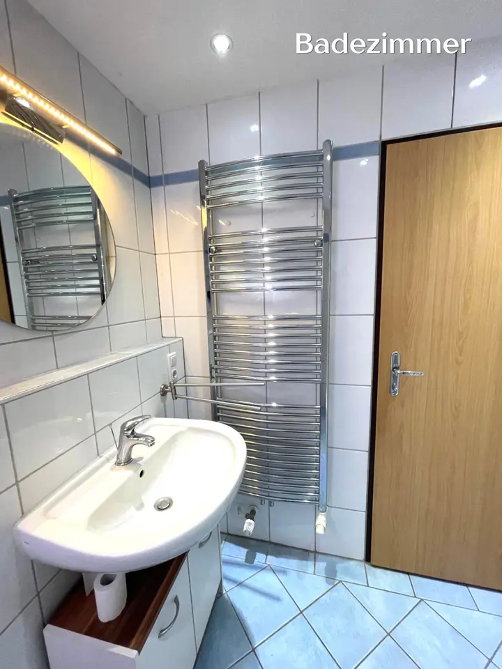 2 Zimmer Wohnung mit 59 m² in Minden – Bild 8