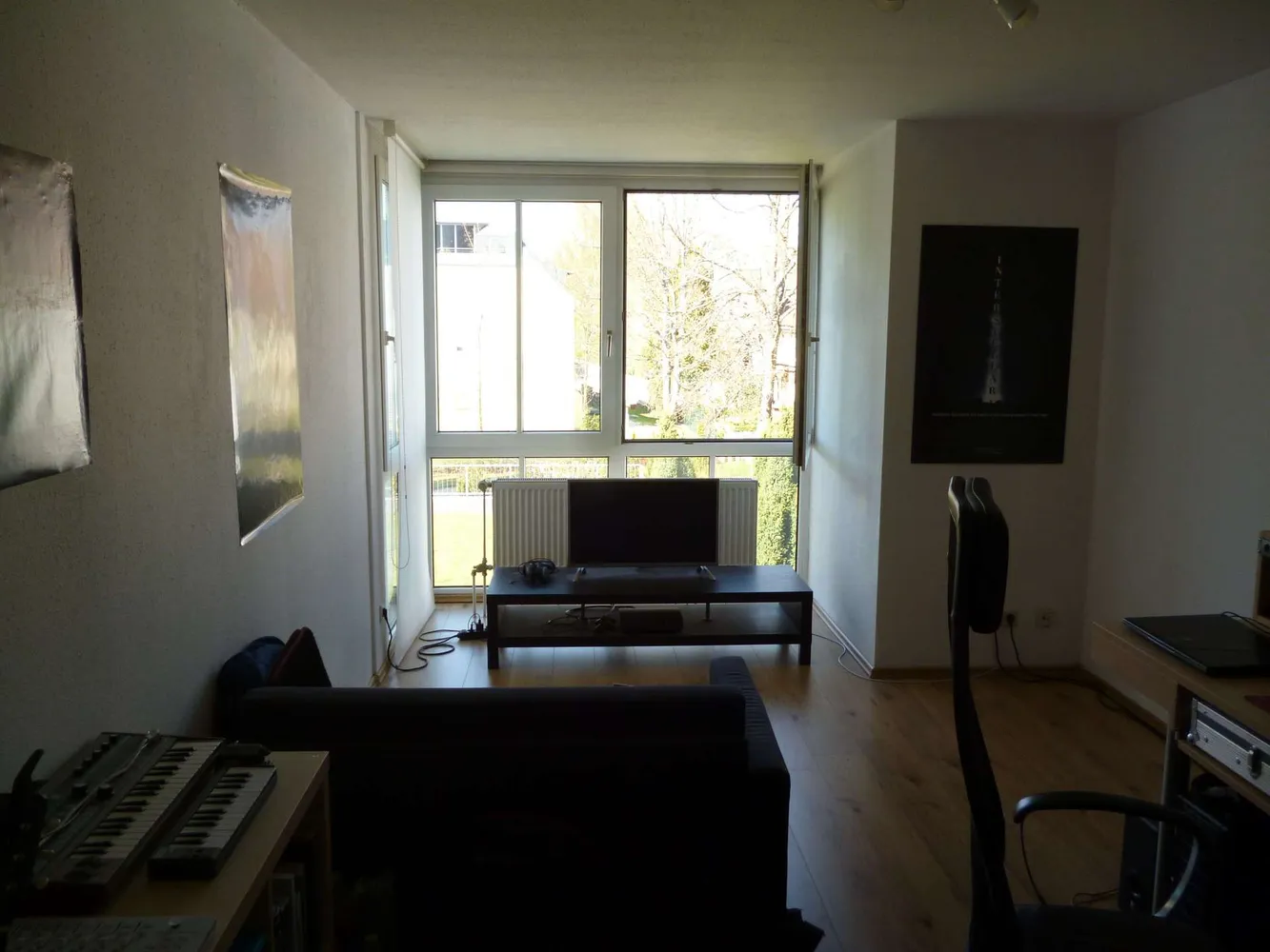 2 Zimmer Wohnung mit 41 m² in Bayreuth – Bild 6