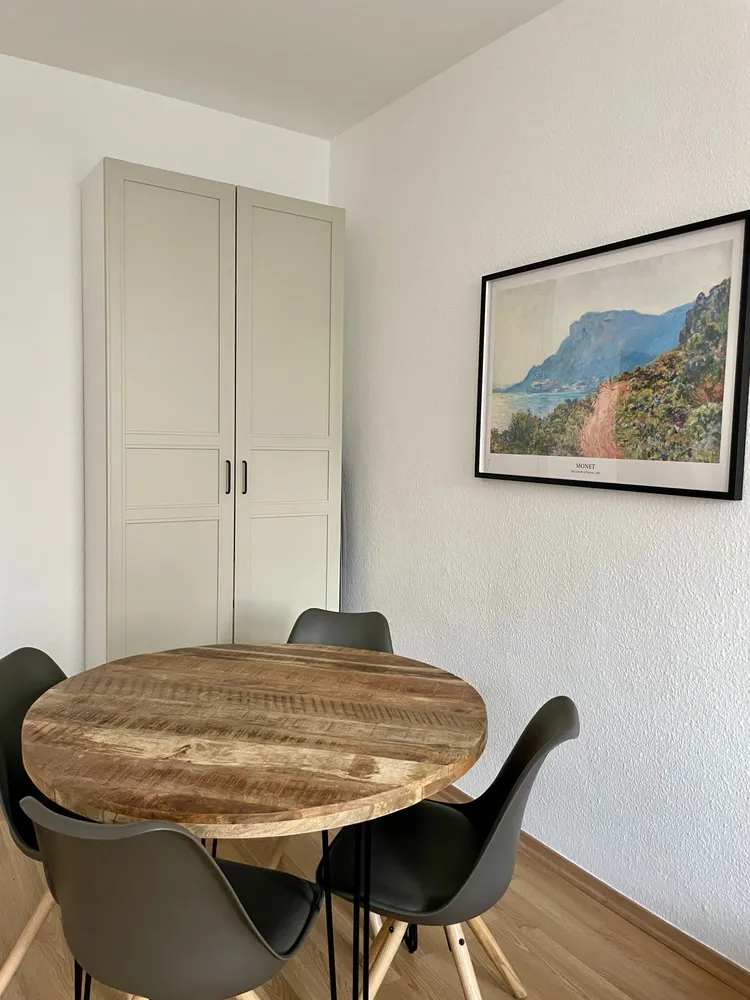 2 Zimmer Wohnung mit 45 m² in Dresden – Bild 6