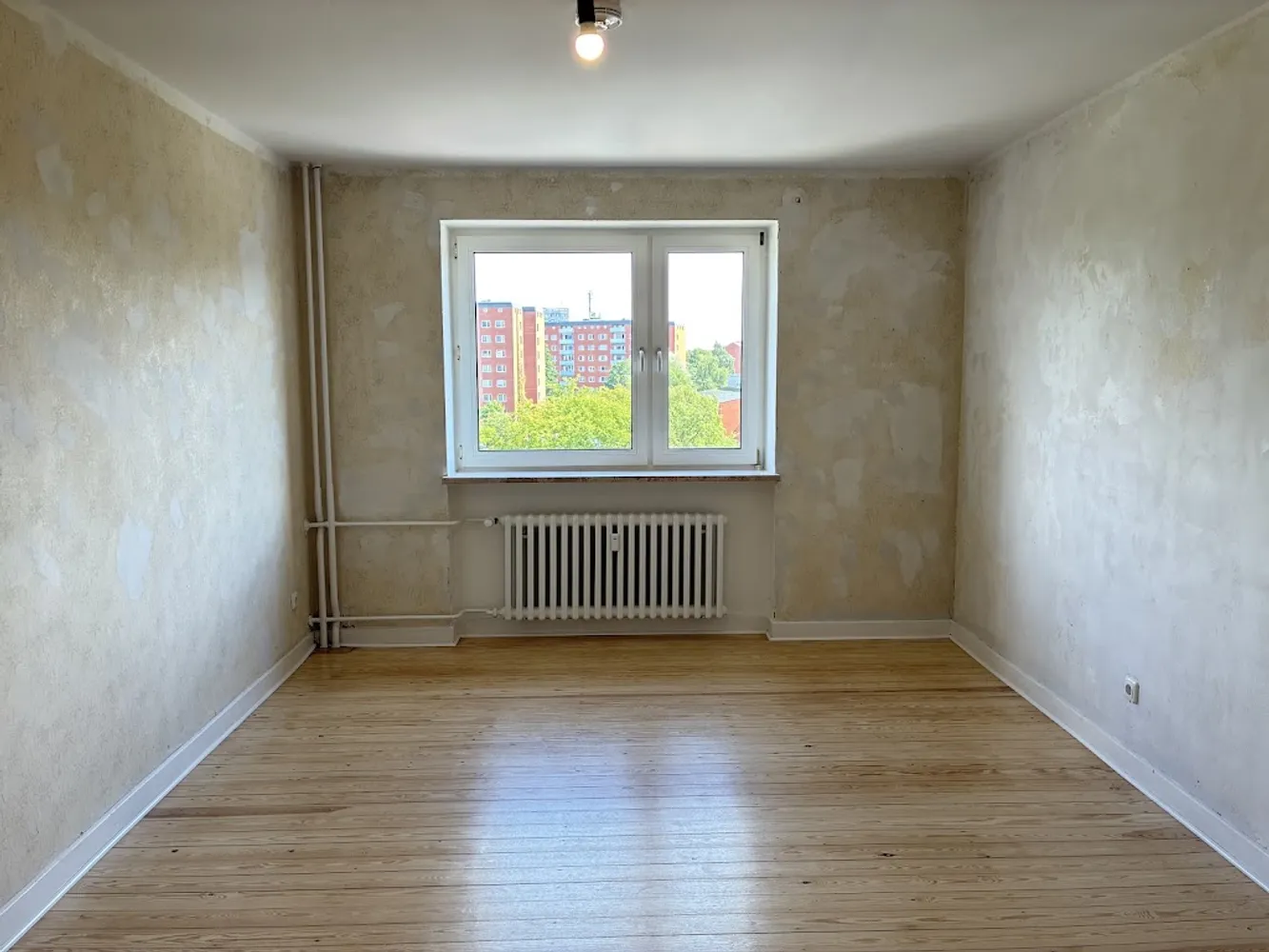 2 Zimmer Wohnung mit 66 m² in Kiel – Bild 3