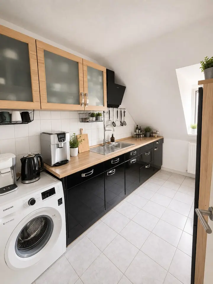 3 Zimmer Wohnung mit 60 m² in Oberhausen – Bild 6