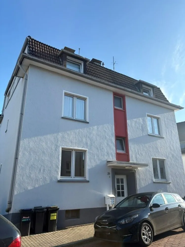 3 Zimmer Wohnung mit 87 m² in Bochum – Bild 12