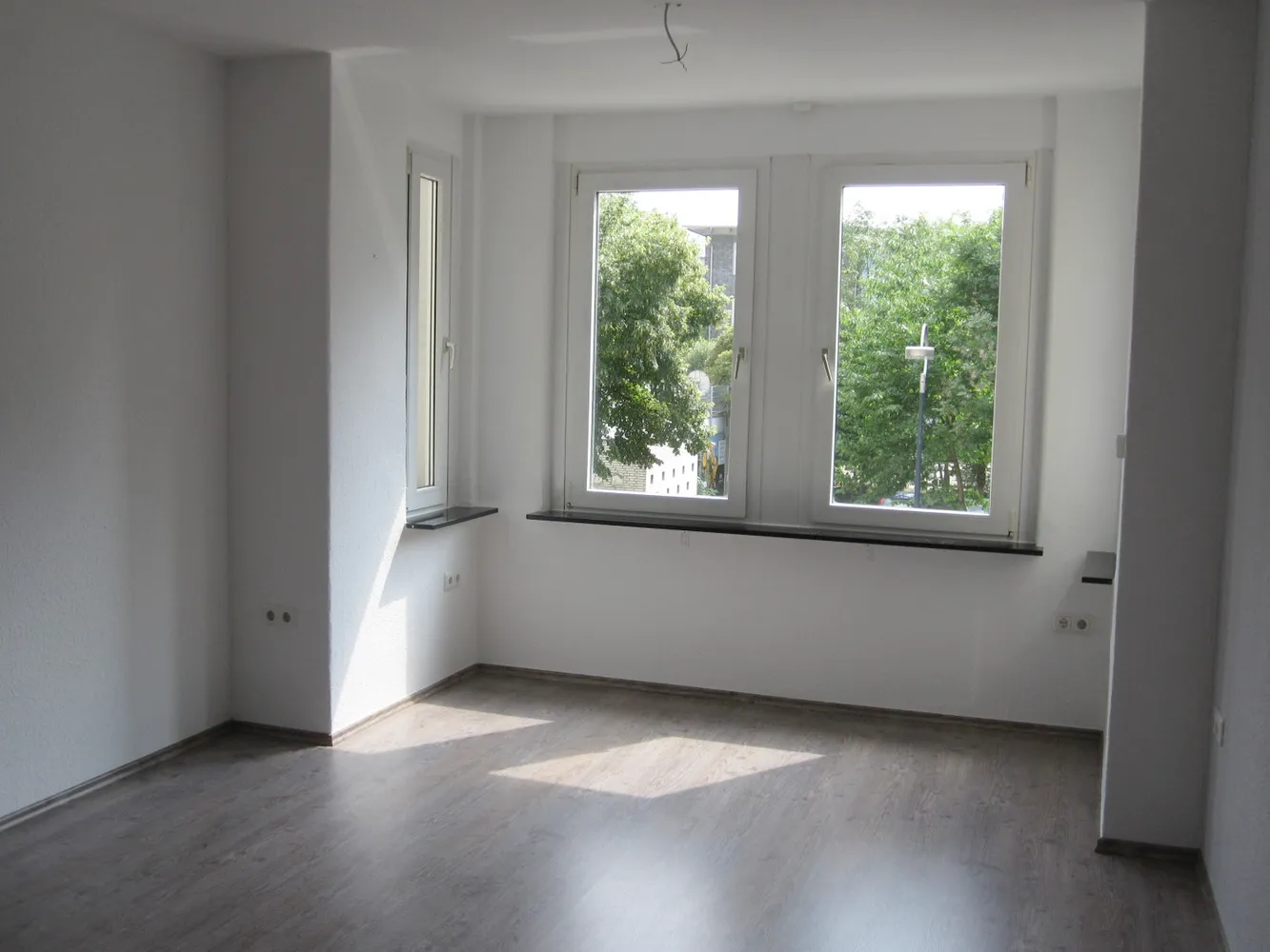 5 Zimmer Wohnung mit 120 m² in Dortmund – Bild 11