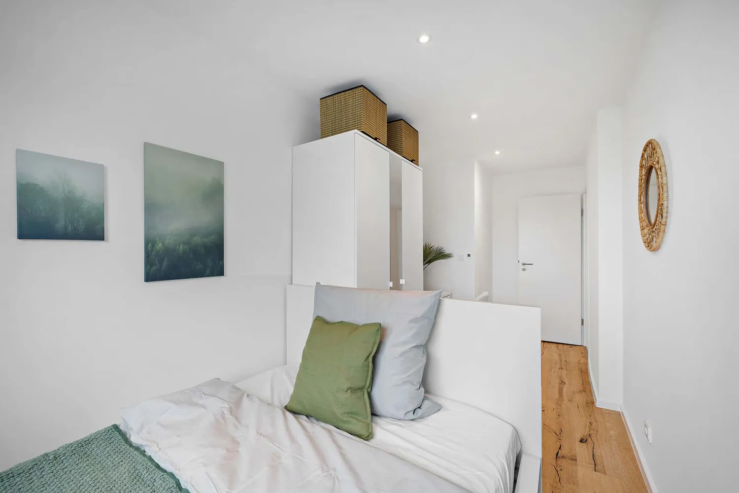 WG-Zimmer mit 11 m² in München – Bild 4