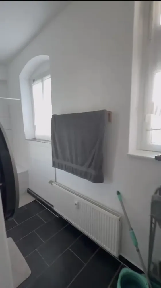 2 Zimmer Wohnung mit 61 m² in Dresden – Bild 1