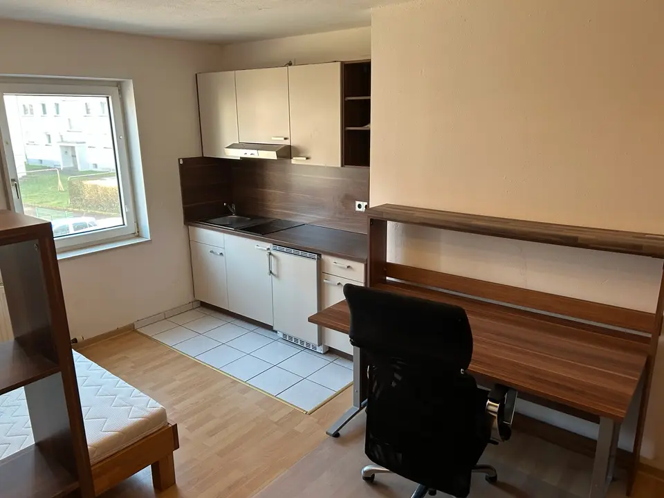 Studio mit 28 m² in Kaiserslautern – Bild 4