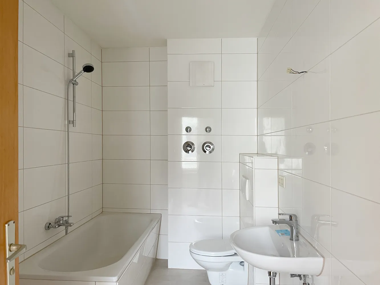 2 Zimmer Wohnung mit 51 m² in Halle (Saale) – Bild 11