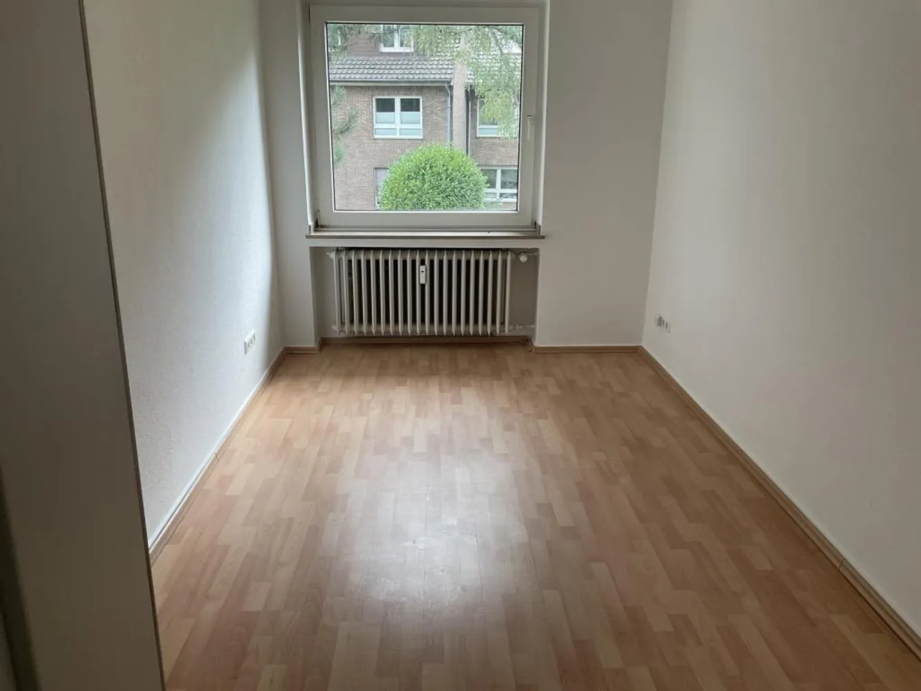 4 Zimmer Wohnung mit 82 m² in Düsseldorf – Bild 6