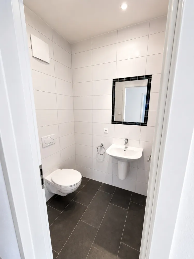 3 Zimmer Wohnung mit 102 m² in Lingen (Ems) – Bild 11