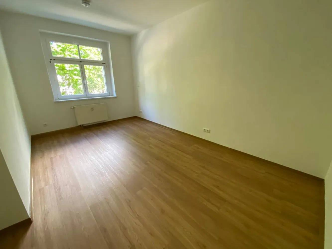 3 room apartment with 63 m² in Kamenz – Photo 6