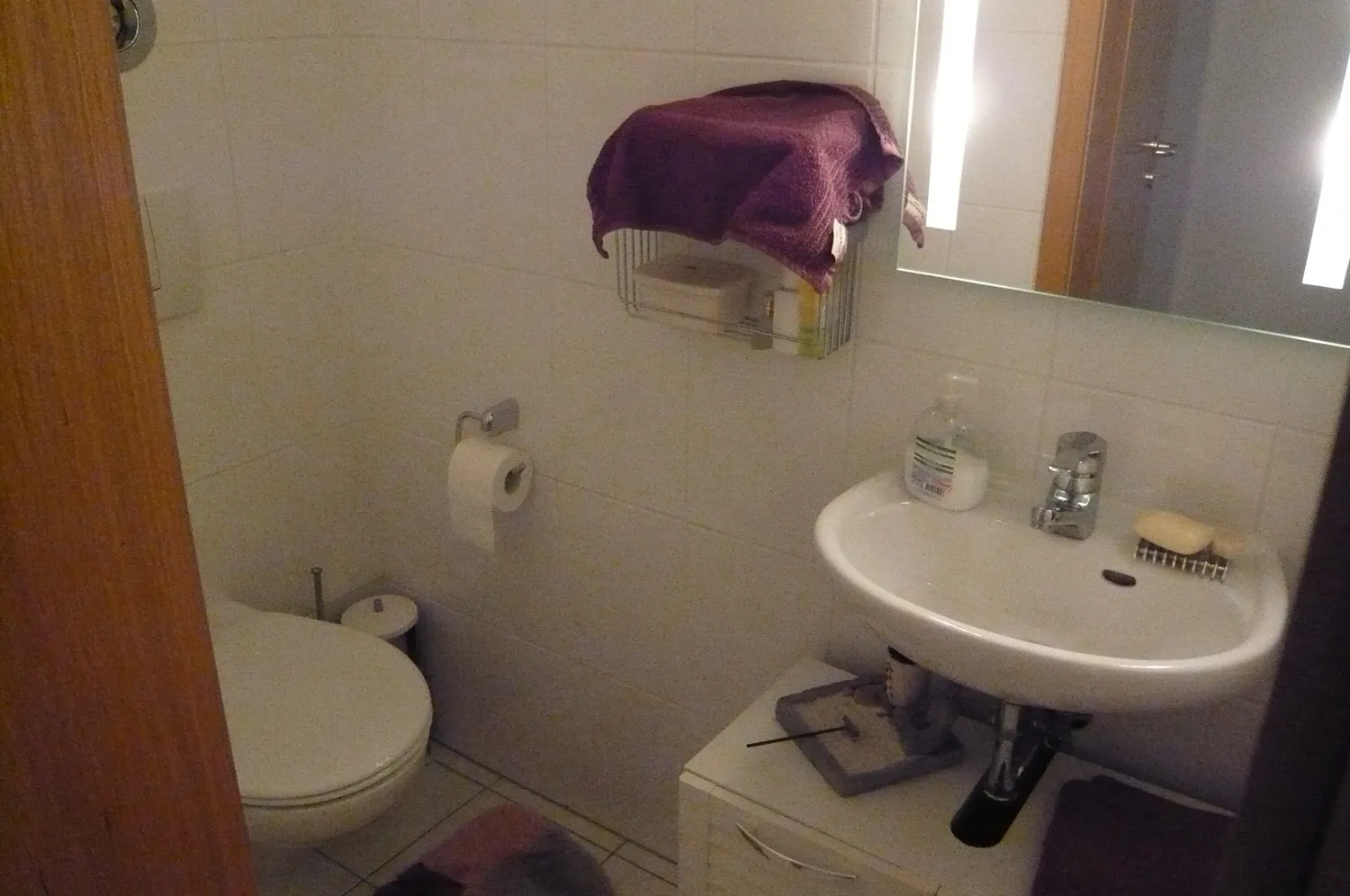 4 Zimmer Wohnung mit 89 m² in Dortmund – Bild 8