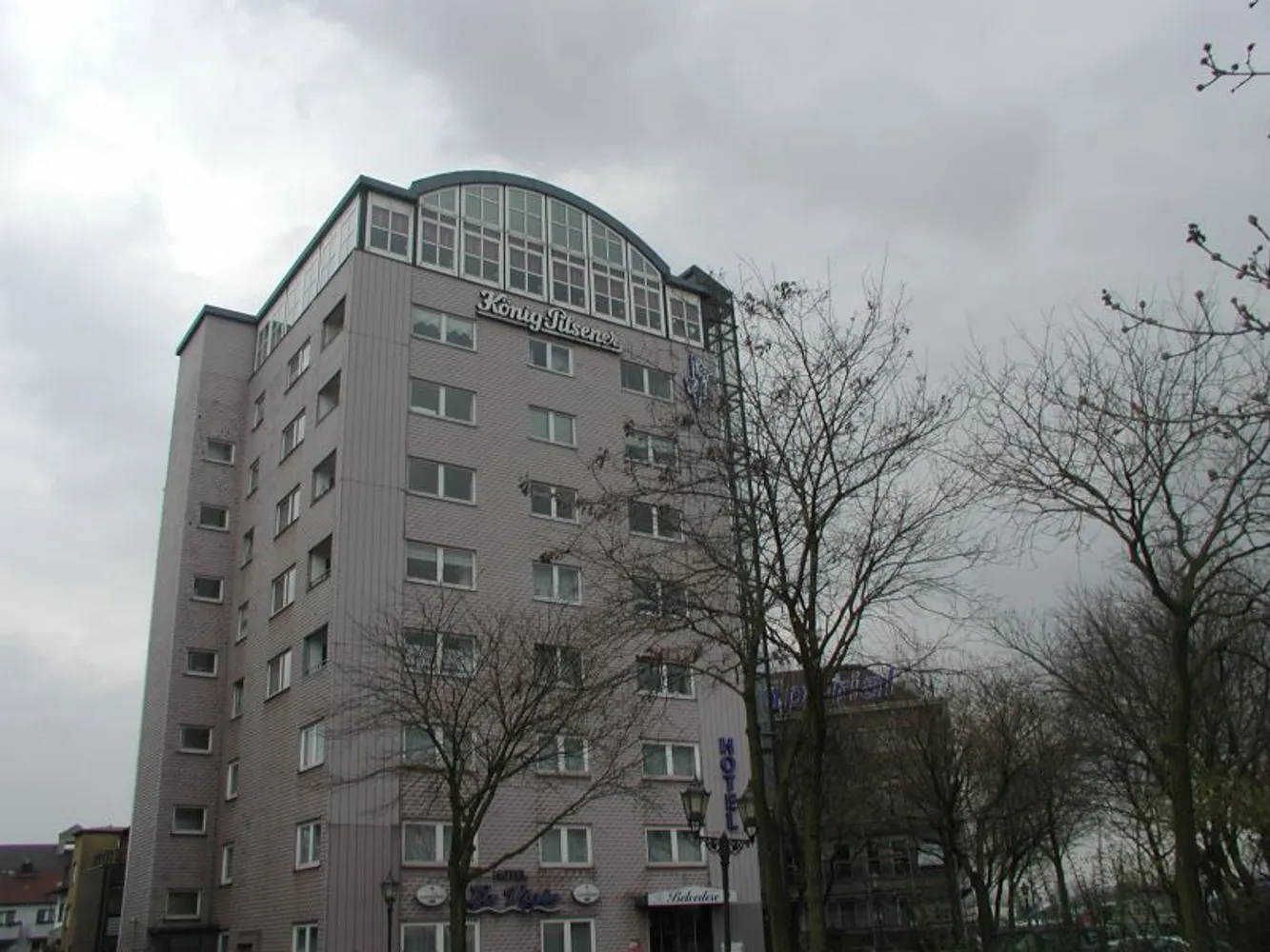 2 Zimmer Wohnung mit 56 m² in Duisburg – Bild 1